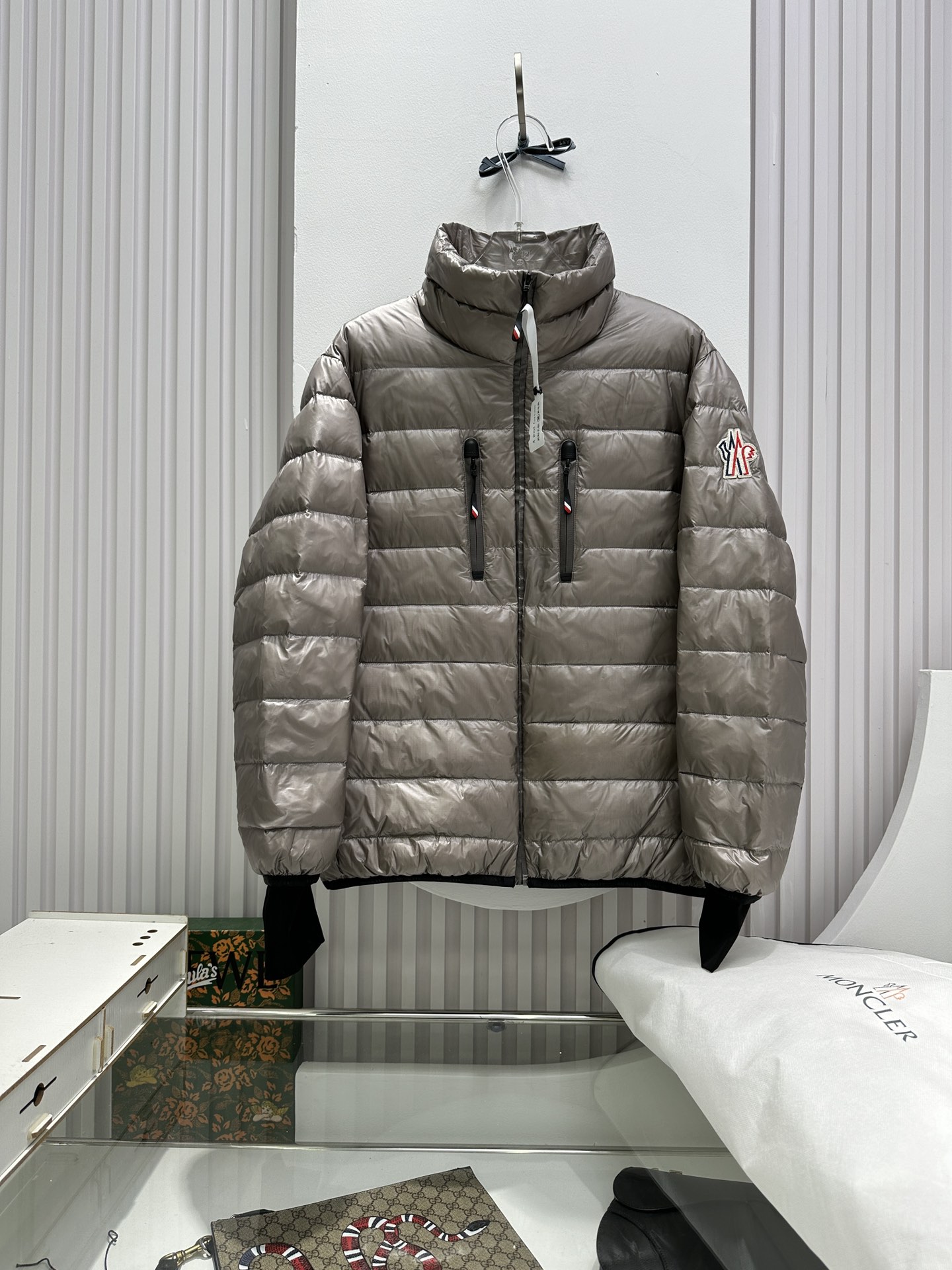 Moncler Down Jackets